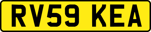 RV59KEA