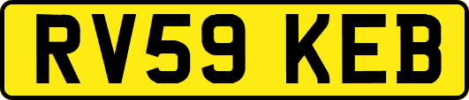 RV59KEB