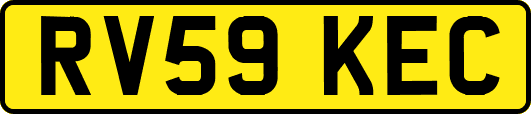 RV59KEC