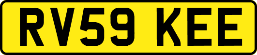 RV59KEE