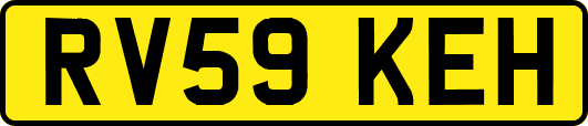 RV59KEH