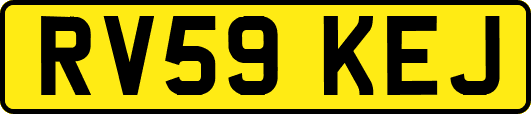 RV59KEJ