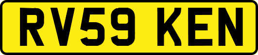 RV59KEN