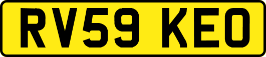 RV59KEO