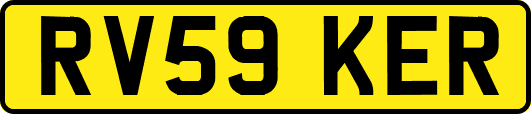 RV59KER