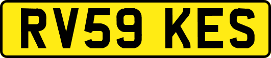 RV59KES