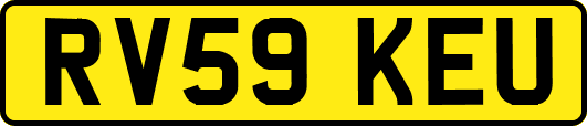 RV59KEU