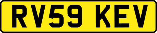RV59KEV