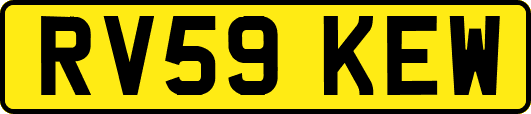 RV59KEW