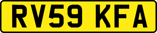 RV59KFA