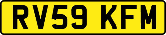 RV59KFM