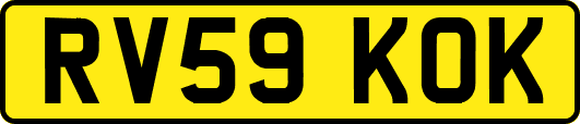 RV59KOK
