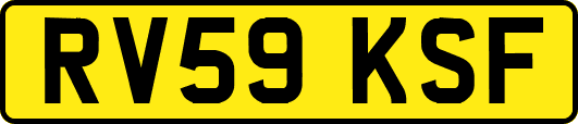RV59KSF