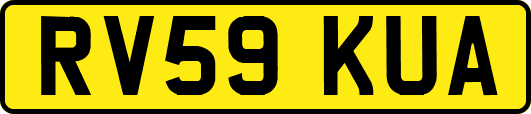 RV59KUA