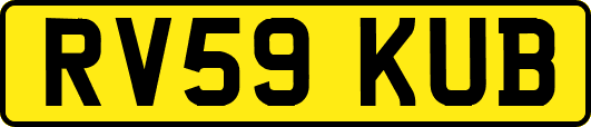 RV59KUB