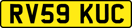 RV59KUC