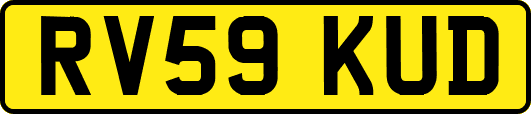 RV59KUD