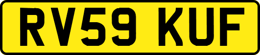 RV59KUF