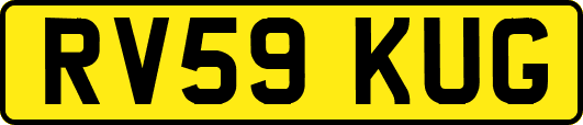 RV59KUG