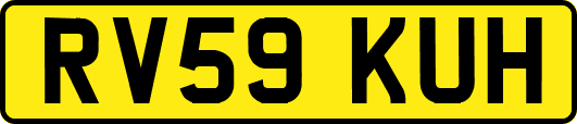 RV59KUH