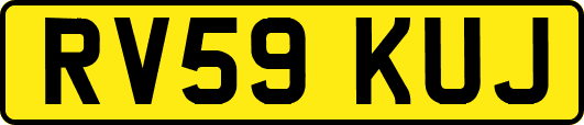 RV59KUJ
