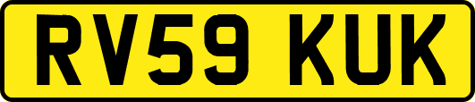 RV59KUK