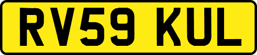 RV59KUL