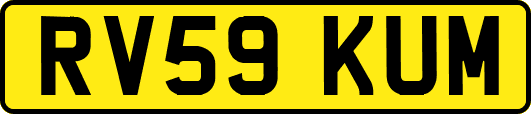 RV59KUM