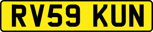 RV59KUN