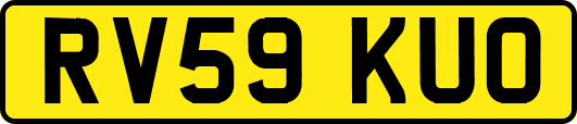RV59KUO