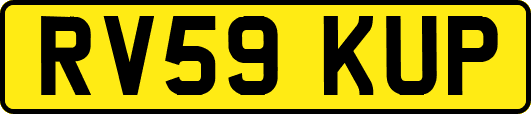 RV59KUP