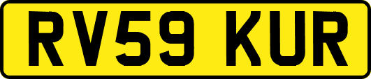 RV59KUR