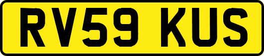 RV59KUS