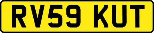 RV59KUT