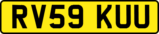 RV59KUU
