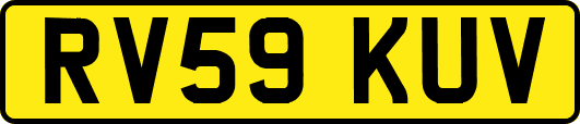 RV59KUV