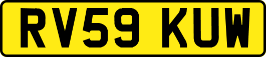 RV59KUW