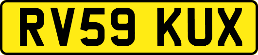 RV59KUX