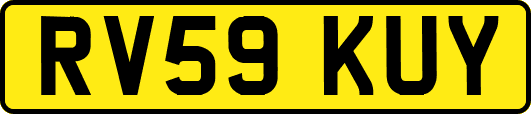 RV59KUY