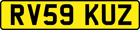 RV59KUZ