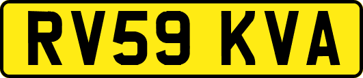 RV59KVA