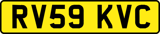 RV59KVC