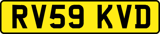 RV59KVD