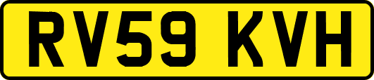 RV59KVH