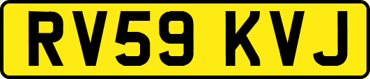 RV59KVJ