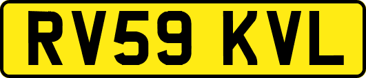 RV59KVL