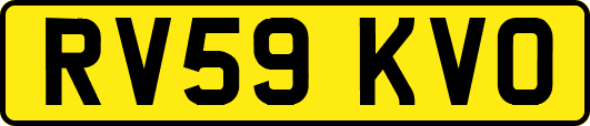 RV59KVO