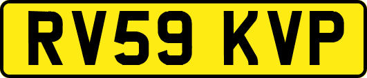 RV59KVP