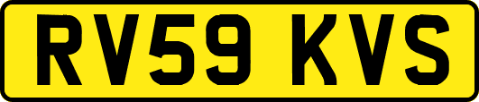 RV59KVS