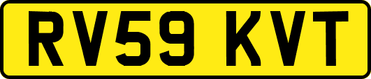 RV59KVT